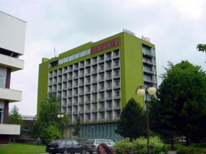 Hotels in Okres Poprad